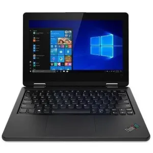 Lenovo ThinkPad Yoga 11e Core m3 7th Gen, 8GB RAM, 128GB SSD, Touchscreen (Refurbished)