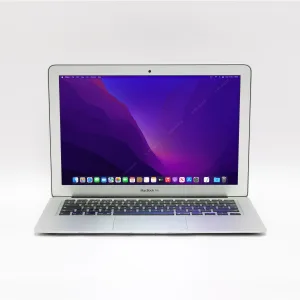 Apple MacBook Air (2015) Core i5, 8GB RAM, 256GB SSD (Refurbished)