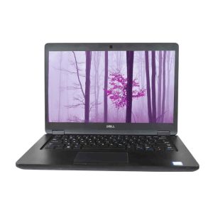 Dell Latitude 5480 Core i5 7th Gen, 8GB RAM, 256GB SSD (Refurbished)