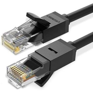 UGREEN Cat 6 U/UTP LAN Cable 1m – Compact High-Speed Ethernet