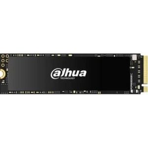 Dahua 2TB NVMe M.2 PCIe Gen 3x4 2280 SSD - Read Speed 3400MB/s write speed 3000 MB/s