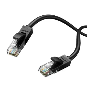 UGREEN Cat 6 U/UTP LAN Cable 5m – High-Speed, Reliable Ethernet Solution