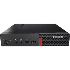 Lenovo ThinkCentre M910q Mini PC - i5 6th Gen 2.5GHz, 8GB/256GB