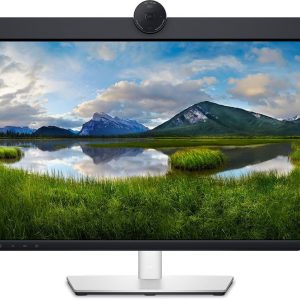 Dell P2424HEB Video Conferencing Monitor