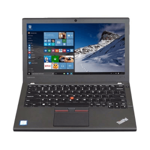 Lenovo ThinkPad X270 Core i5 6th Gen, 8GB RAM, 256GB SSD (Refurbished)