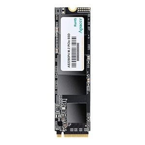 Apacer AS2280P4 512GB SSD