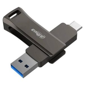 Dahua 128GB Dual USB3.2 Flash Drive