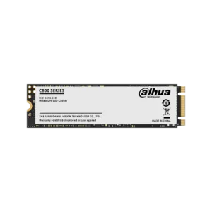 Dahua 256 GB M.2 2280 SATA III SSD