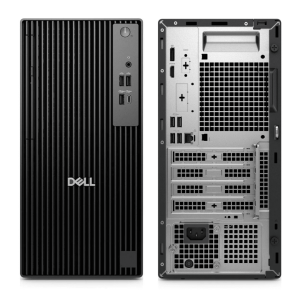 Dell Pro Tower QCT1250 - Core Ultra 5 235, 8GB/512GB, Ubuntu