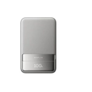 EcoFlow Rapid Magnetic Power Bank (10000mAH)