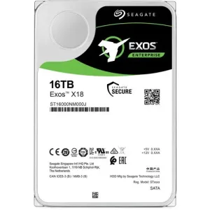 Hikvision DS-AIoT HDD HK7216AH/16T*1 16TB Surveillance HDD