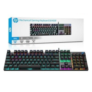 HP Gaming Keyboard GK400F