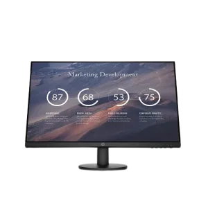 HP P27v G4 Monitor