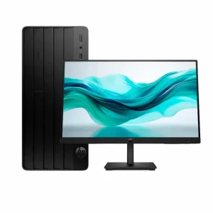 HP 290 Pro Tower G9 - Core i7 14700, 8GB/512GB SSD, with 21.45" Monitor
