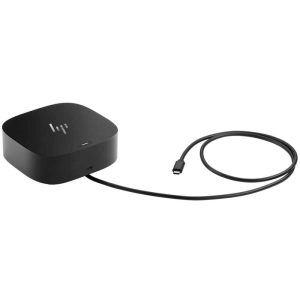 HP USB-C Dock G5 120W