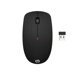 HP X200 Wireless Mouse