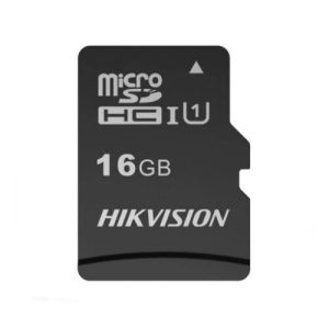 Hiksemi HS-TF-C1 16G Memory Card