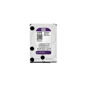 Hikvision DS40HKVS-VX1 4TB Surveillance HDD