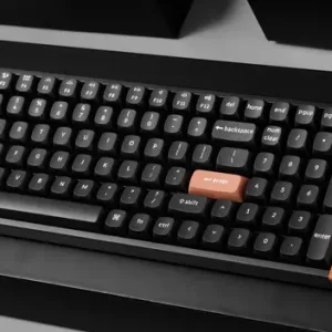 Keychron K4 HE (K4H-F1)