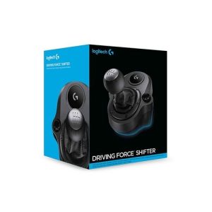 LOGITECH Gear Shifter G29