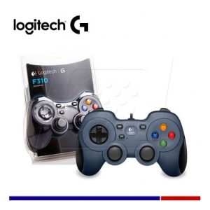 Logitech F310 Wired Gamepad