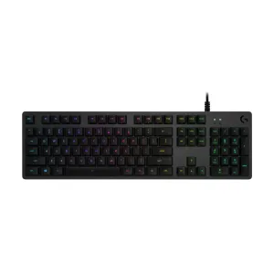 Logitech G512 Keyboard Lightspeed
