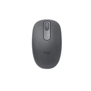 Logitech M196 Bluetooth Mouse
