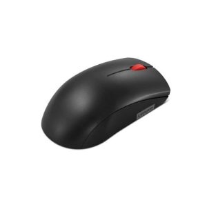 Lenovo 150 Wireless Mouse - Black
