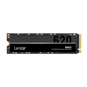 Lexar 1TB LNM620 NVMe SSD