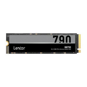 Lexar LNM790 Internal SSD 1TB