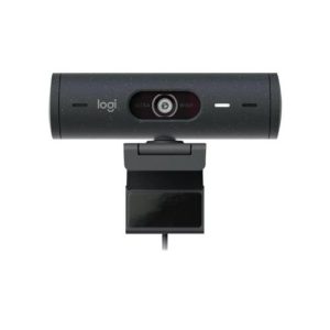 Logitech BRIO 505 Webcam