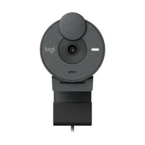 Logitech Brio 305 HD Business Webcam