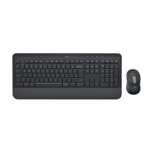 Logitech MK650 For Business