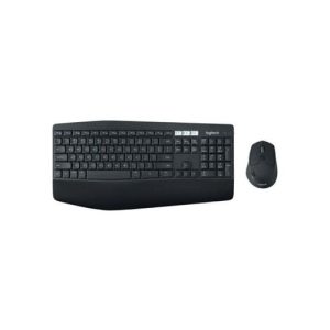 Logitech MK850 Multi-Device Wireless Keyboard and Mouse Combo