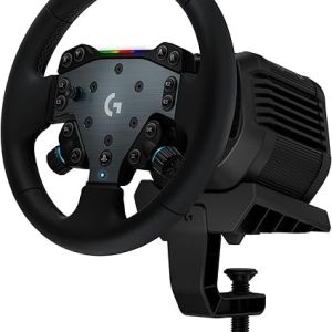 Logitech RS50 System for PS5