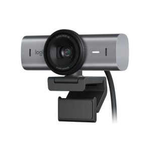 Logitech Brio 4K Webcam