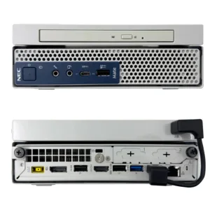 NEC Mini PC - i3 8th Gen, 8GB/128GB