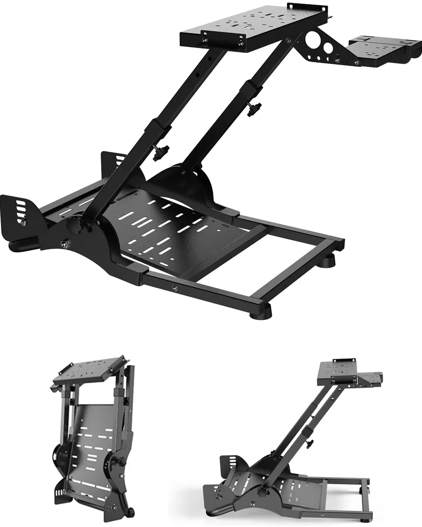 PXN-A10-GAMING-RACING-WHEEL-FOLDABLE-STAND1.webp