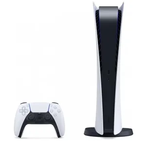 PlayStation 5 Digital Edition (PS5 Digital)