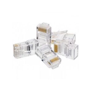 R & M Cat 6 RJ45 Module