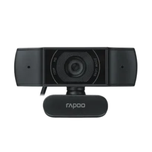 Rapoo C200 Webcam Black