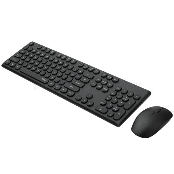 Rapoo-X260S-Wireless-Keyboard-Mouse-Combo-Black1.png