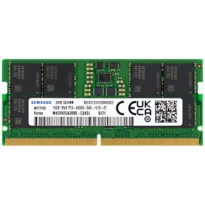 Samsung 16 GB DDR5 4800 Laptop