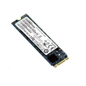 Samsung 256GB NVMe SSD