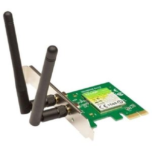 TP-Link TL-WN881ND 300Mbps Adapter