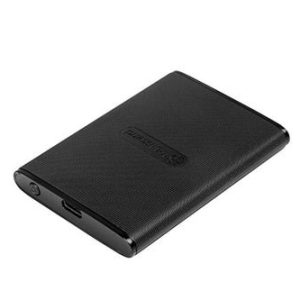 Transcend ESD270C 1TB SSD