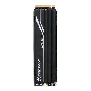 Transcend MTE250H Internal SSD 1TB