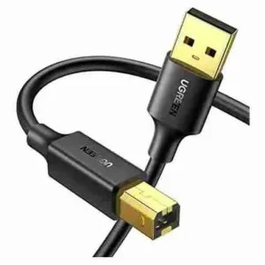 UGREEN USB 2.0 Print Cable 5m