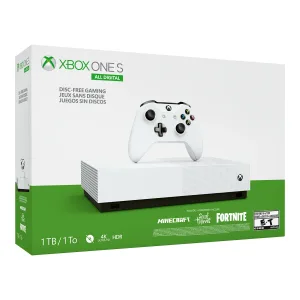 Xbox One S Series