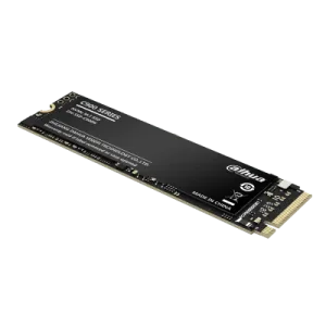 Dahua 128GB NVMe M.2 PCIe Gen 3x4 2280 SSD - Read Speed 2000MB/s write speed 1600 MB/s